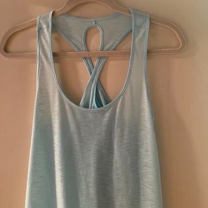 Lilly Pulitzer Athletic “Luxletic” Tank top